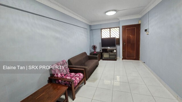 Blk 427 Clementi Avenue 3 (Clementi), HDB 3 Rooms #527939131